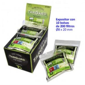1kg tabaco , una caja de 50 librillos de papel y 8 bolsas de de 120 filtros